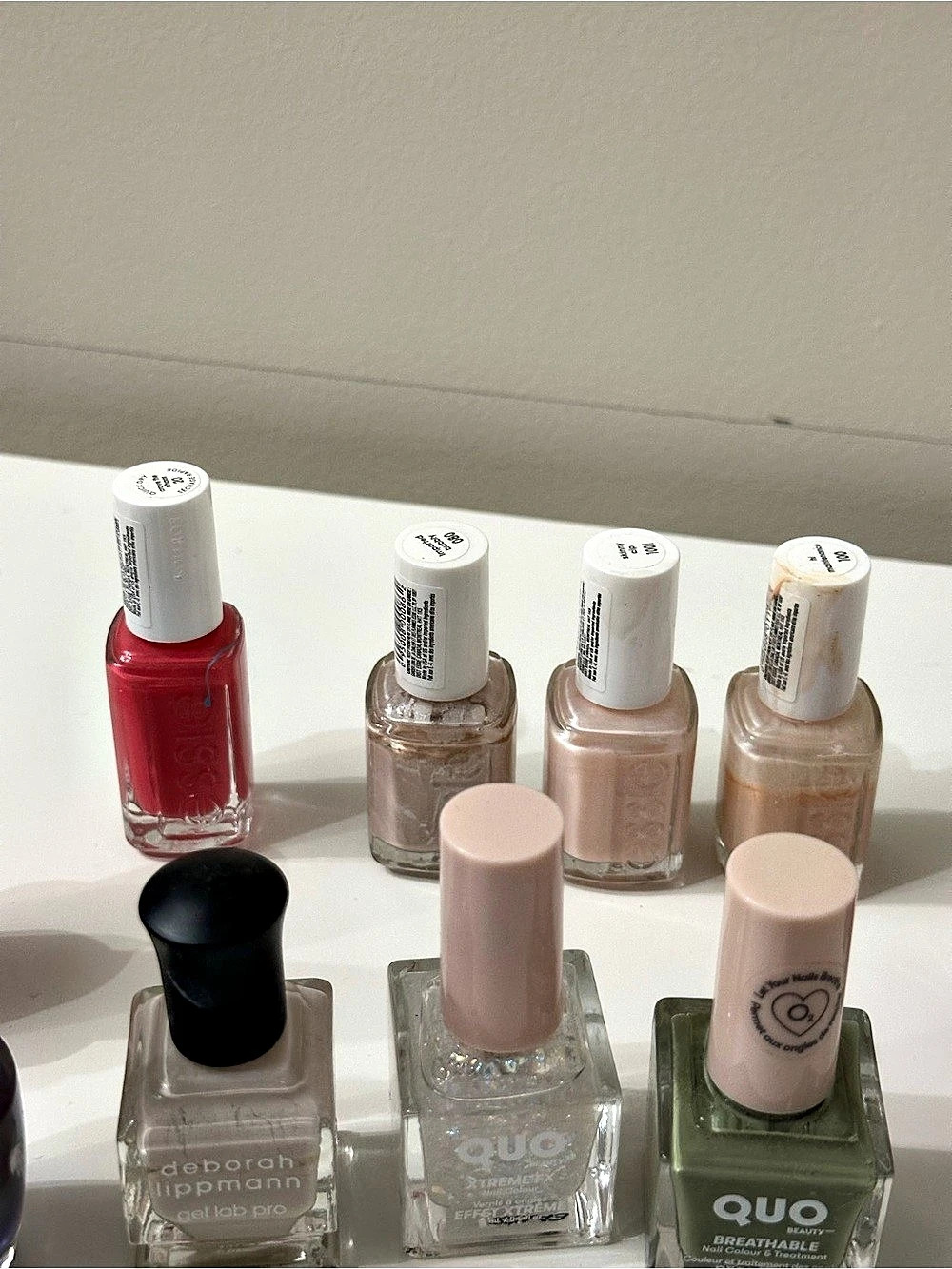 Assorted Nail Polish Collection - Picture 6 of 7